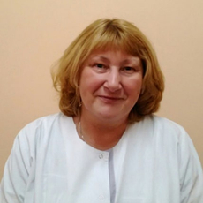 Муковнина Светлана Валентиновна, детский физиотерапевт