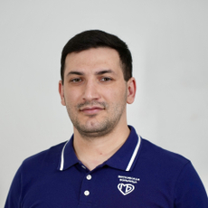 Рамазанов Гаджибуба Пашабекович, сосудистый хирург