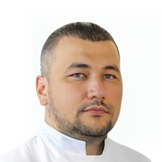 Ткачёв Пётр Валерьевич, уролог