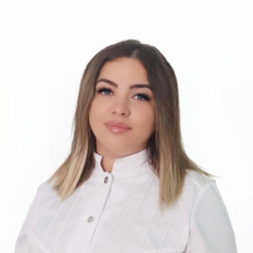 Миляева Наталья Сергеевна, гинеколог