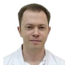 Лучинин Александр Сергеевич, гематолог