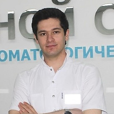 Камилов Камилжон Хасилжанович, стоматолог-хирург