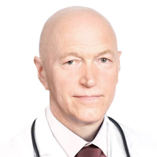 Портной Сергей Михайлович, онколог