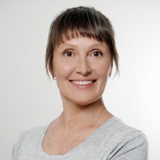 Хутова Наталья Валерьевна, врач ЛФК