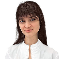 Твердохлебова Юлия Юрьевна, офтальмолог