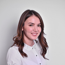 Яруллина Сандугач Ринатовна, стоматолог-терапевт