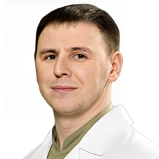 Фаткуллин Ильнур Шамилевич, ортопед