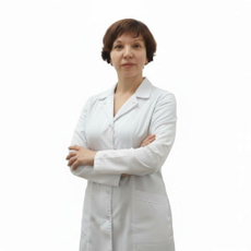 Печёнкина Екатерина Анатольевна, кардиолог