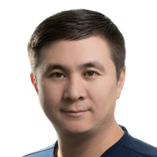 Беков Максат Турдумаматович, эндоскопист