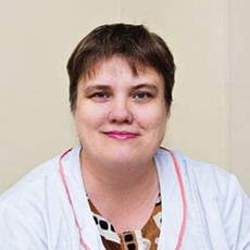Куликова Светлана Алексеевна, офтальмолог