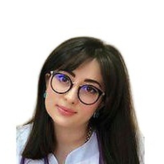 Магулаева Эльмира Алибековна, терапевт
