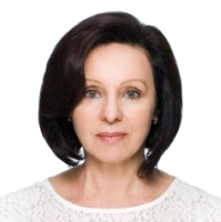 Блинкова Любовь Николаевна, терапевт