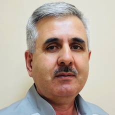 Абдурахимов Отамурод Бобоевич, стоматолог-терапевт