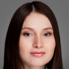 Толстова Дарья Сергеевна, ревматолог