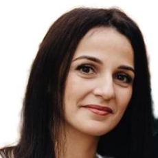 Хадырова Эдие Маметовна, педиатр
