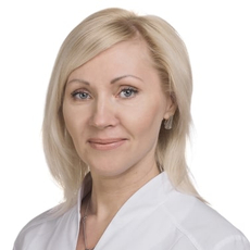 Морозова Ольга Николаевна, педиатр