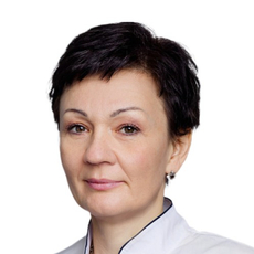 Ершова Оксана Николаевна, физиотерапевт