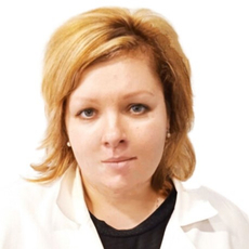 Седова Марина Александровна, детский логопед