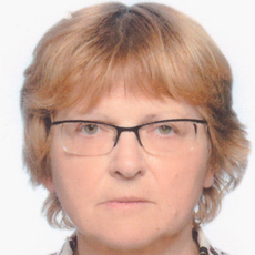 Баранова Ирина Васильевна, эндокринолог