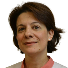 Савельева Анна Геннадьевна, детский кардиолог