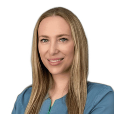 Трофимова Анна Александровна, стоматолог-терапевт