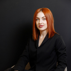 Чайкина Ангелина Владимировна, косметолог