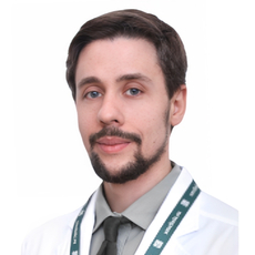 Корольков Андрей Игоревич, кардиолог