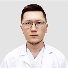 Асатулоев Хуршед Равшанович, флеболог