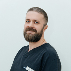 Сидоренко Владислав Геннадьевич, ортопед