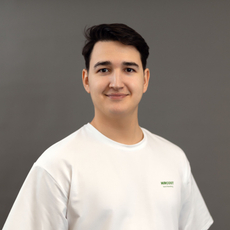 Александров Алексей Александрович, стоматолог-терапевт