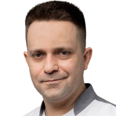Щербаков Кирилл Геннадиевич, пластический хирург