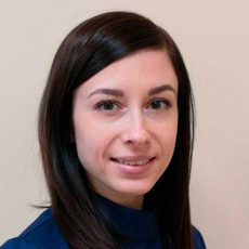 Аверкиева Валерия Сергеевна, стоматолог-терапевт