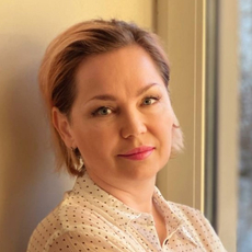 Примакова Людмила Михайловна, психолог