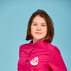 Зинатуллина Миляуша Мияссаровна, детский стоматолог