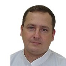 Хохрин Алексей Леонидович, хирург