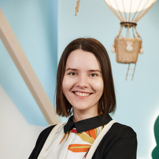 Воронина Юлия Вадимовна, детский психолог