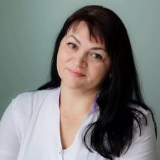 Магомедалиева Татьяна Алексеевна, невролог