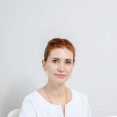 Артамонова Яна Владимировна, невролог