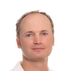 Павлов Артем Михайлович, кардиолог