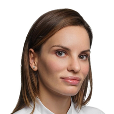 Матвеева Дарья Александровна, дерматолог