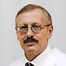 Машин Виктор Владимирович, невролог