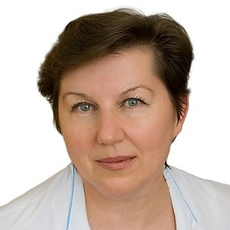 Тыщенко Светлана Викторовна, гинеколог