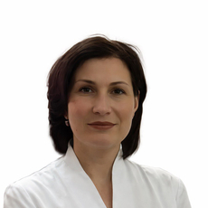 Джазова Гульнара Муссовна, гинеколог