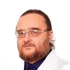 Коровицин Виталий Викторович, нарколог