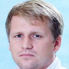 Головкин Сергей Владимирович, хирург