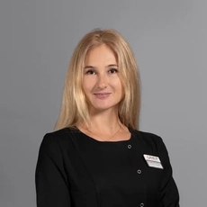 Смирнова Екатерина Андреевна, стоматолог-терапевт