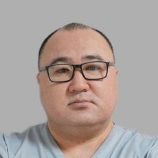 Суттубаев Ринат Батырханович, анестезиолог