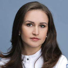 Сухарева (Криволапова) Галина Александровна, невролог