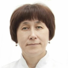 Шайхутдинова Алсу Кабировна, стоматолог-терапевт