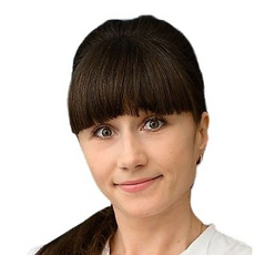 Скарынкина Светлана Геннадьевна, гинеколог